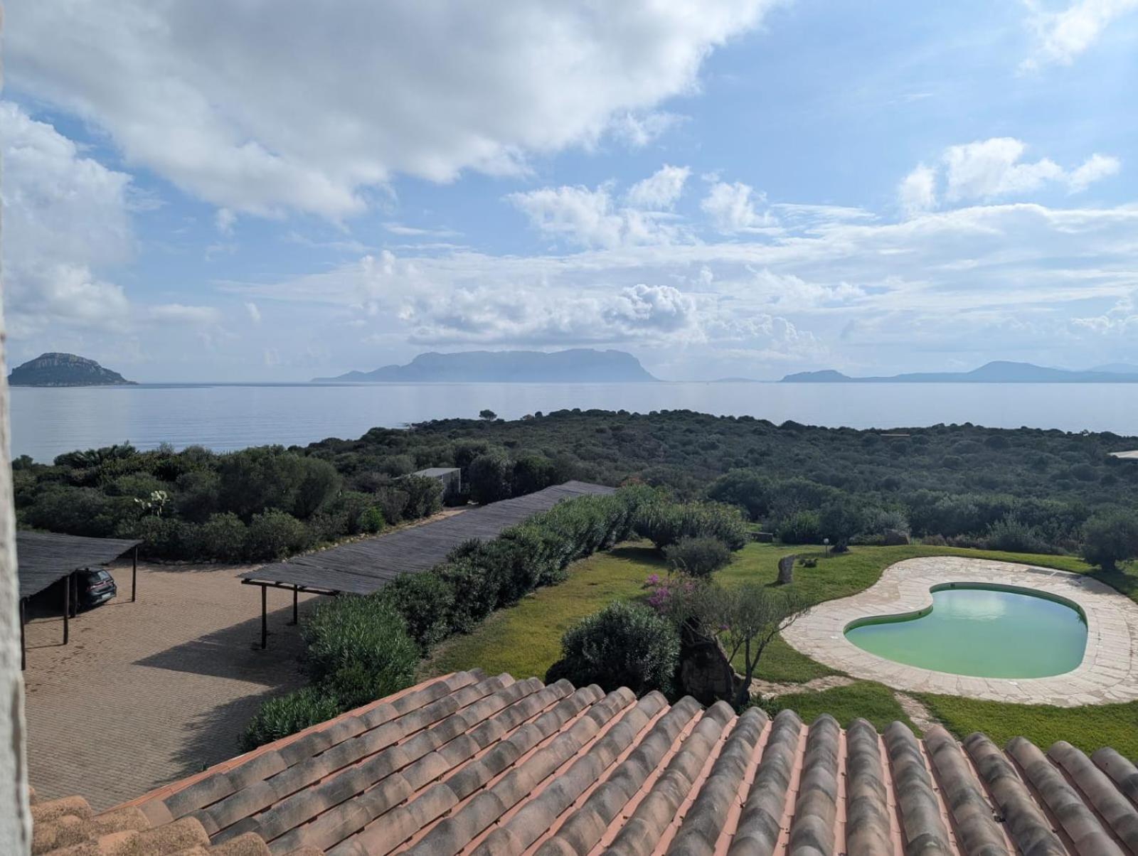 Affittasardegna - Casa Stella Marina Apartamento